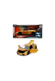 Samoch�d jada f&f lamborghini gallardo (f10) 1:24 Simba