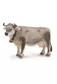 Krowa tyrolska szara