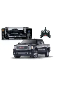 Auto zdalnie sterowane GMC Sierra Denali Artyk