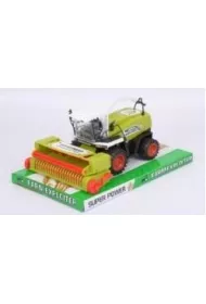 Kombajn Macyszyn Toys