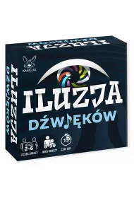 Iluzja D�wi�k�w Kangur