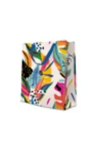 Paw Torba prezentowa Colorful exotic M