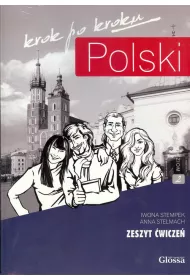 Krok po kroku. Polski A2. Zeszyt wicze do nauki jzyka polskiego dla obcokrajowcw