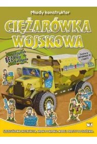 M�ody konstruktor. Ci�ar�wka