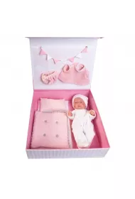 Lalka hiszpa�ska Pitu 26cm Antonio Juan