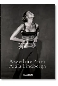 Azzedine Alaia
