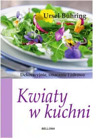 Kuchnia kwiatowa
