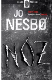 N�. Harry Hole. Tom 12
