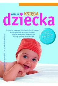 Wielka ksi�ga dziecka