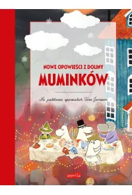 Nowe opowie�ci z Doliny Mumink�w