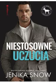 Niestosowne uczucia