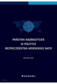 Pa�stwa nadba�tyckie w polityce bezpiecze�stwa..