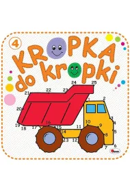 Kropka do kropki 4
