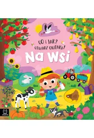 Co i jak? Otw�rz okienka! Na wsi