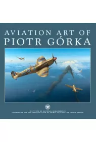 Aviation art of Piotr G�rka