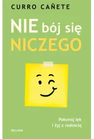 eBook Nie b�j si� niczego mobi epub
