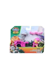 Psi Patrol Dino Film Figurka z akcesoriami Skye