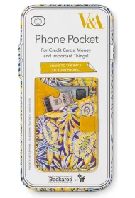 If Bookaroo portfel na telefon Morris Tulip & Willow