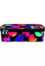 St. Majewski Pi�rnik saszetka St.right PC-02 Colourful Dots