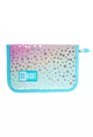St. Majewski Pi�rnik dwuklapkowy bez wyposa�enia PC3 Ombre Mermaid/Syrenka Ombre