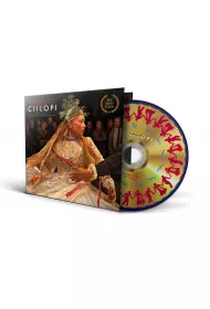 CD Chopi. Muzyka z filmu