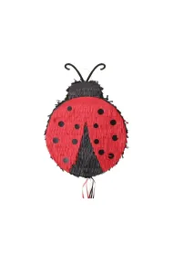 Godan Piniata Biedroneczka 28.5x6x34cm