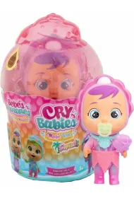 Cry Babies Magic Tears - Shiny Shells Coraline Tm Toys