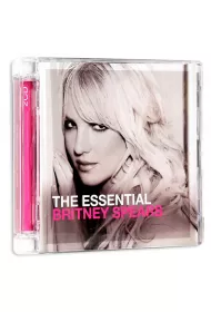 The Essential Britney Spears (CD)