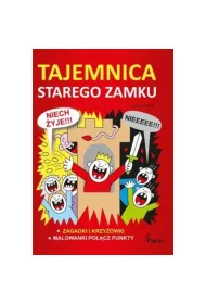 Tajemnica starego zamku
