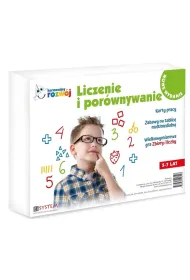Harmonijny rozw�j. Liczenie i por�wnywanie