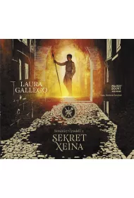 Audiobook Sekret Xeina. Stranicy Cytadeli. Tom 2 CD