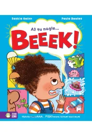 A� tu nagle... BEEEK!