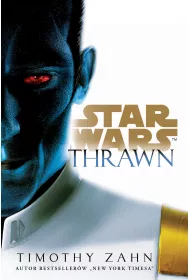 eBook Star Wars. Thrawn mobi epub