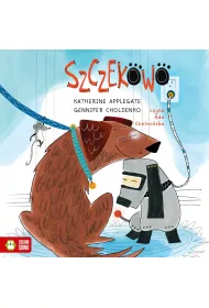 Audiobook Szczekowo mp3