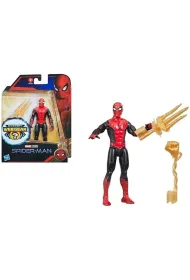 Figurka Spiderman Upgraded Suit Mystery Web Gear