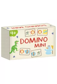 Domino Mini Kangur