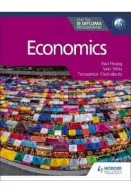 Economics for the IB Diploma - 2020