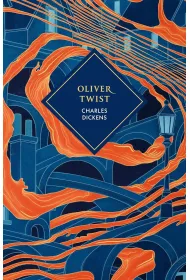 Oliver Twist. Vintage Collector's Classics
