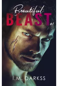 Beautiful Beast. Tom 1