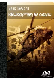 eBook Helikopter w ogniu mobi epub