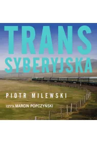 Audiobook Transsyberyjska mp3