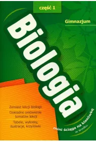 �ci�ga Biologia GIM cz�� 1