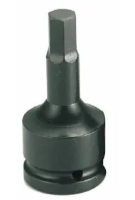 Jonnesway S05A6H19 Bit udarowy ampulowy H19 z nasadk� 3/4"