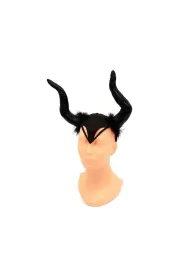 Adar Opaska na g�ow� rogi czarownicy 36x27cm