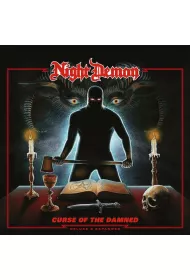Curse Of The Damned - Deluxe & Expanded (vinyl)