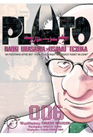 Pluto. Tom 6