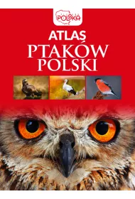 Atlas ptak�w Polski