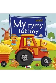 My rymy lubimy. Wie�