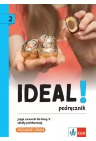 Ideal! 2. Podrcznik