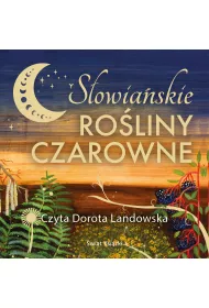 Audiobook S�owia�skie ro�liny czarowne mp3
